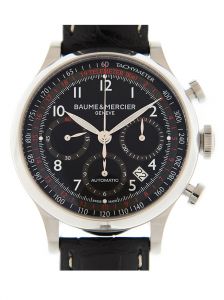 Đồng Hồ Baume & Mercier Capeland M0a10042
