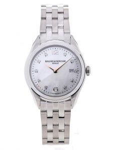 Đồng hồ Baume & Mercier Clifton M0A10176