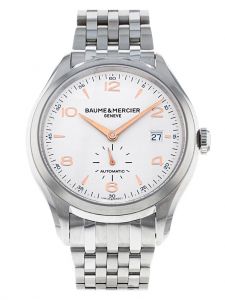 Đồng Hồ Baume & Mercier Clifton M0a10141