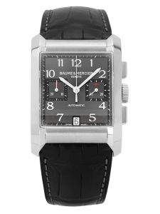 Đồng Hồ Baume & Mercier Hampton M0a10030