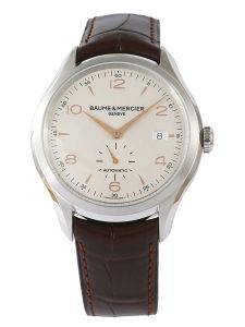 Đồng Hồ Baume & Mercier Clifton M0a10054