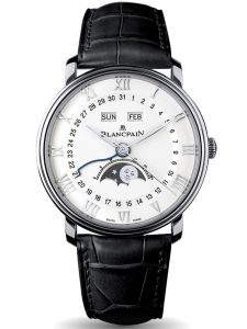 Đồng hồ Blancpain Quantième Complet 6654 1127 55B