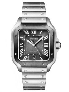 Đồng Hồ Cartier Santos Large Wssa0037