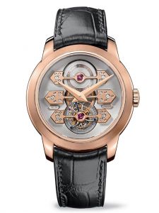 Đồng Hồ Girard Perregaux Bridges 99193-52-000-Ba6a