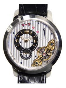 Đồng Hồ Glashutte Panoinverse Xl 1-66-01-04-04-05