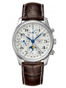 Đồng Hồ Longines Master L2.673.4.78.3 L26734783