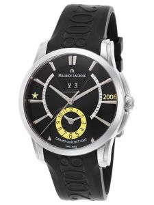 Đồng Hồ Maurice Lacroix Pontos Pt6238-Ss001-330