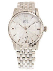 Đồng Hồ Oris Classic Date 733 7670 4071 (8 21 77)