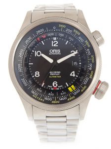 Đồng Hồ Oris Aviation 733 7705 4164 (8 23 19)