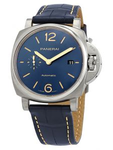 Đồng Hồ Panerai Luminor Pam00927