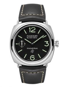 Đồng Hồ Panerai Radiomir Pam00754