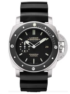 Đồng Hồ Panerai Luminor Pam01389