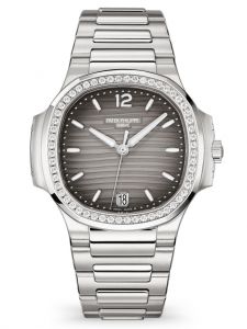 Đồng Hồ Patek Philippe Nautilus Ladies 7118/1200A-011 Thép không gỉ