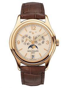 Đồng hồ Patek Philippe Complications 5146J-001 Yellow Gold Annual Calendar
