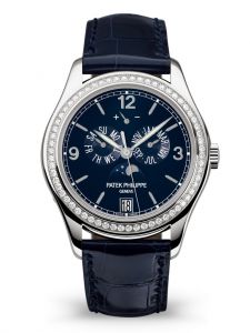 Đồng Hồ Patek Philippe Complications 5147g-001