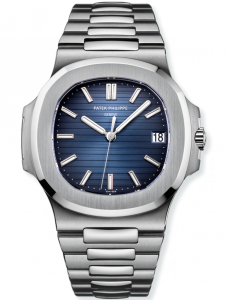 Đồng hồ Patek Philippe Nautilus 5711/1A-010 Thép không gỉ