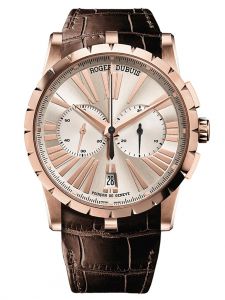 Đồng Hồ Roger Dubuis Excalibur Rddbex0390