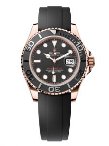 Đồng hồ Rolex Yacht-Master 40 M126655-0002 126655-0002 vàng Everose