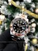 dong-ho-rolex-gmt-master-ii-m126711chnr-0002-126711chnr-0002-oystersteel-va-vang-everose-mat-so-den - ảnh nhỏ 4