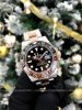 dong-ho-rolex-gmt-master-ii-m126711chnr-0002-126711chnr-0002-oystersteel-va-vang-everose-mat-so-den - ảnh nhỏ 5