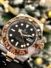 dong-ho-rolex-gmt-master-ii-m126711chnr-0002-126711chnr-0002-oystersteel-va-vang-everose-mat-so-den - ảnh nhỏ 6