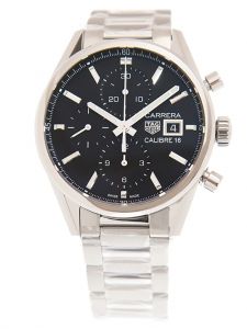 Đồng Hồ Tagheuer Tag Heuer Carrera Cbk2110.Ba0715