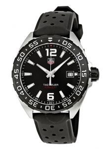 Đồng Hồ Tagheuer F1 Waz1110.Ft8023