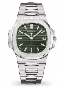 Đồng hồ Patek Philippe Nautilus 5711A/1A-014 Thép không gỉ