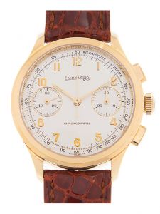 Đồng Hồ Eberhard&Co Chronographe 30056or