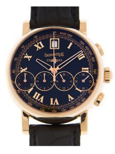 Đồng Hồ Eberhard&Co Chrono 4 30060or/F19