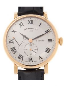 Đồng Hồ Eberhard&Co 8 Jours 20023.20rf182