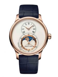 Đồng Hồ Jaquet Droz Grande Seconde Moon J007523200