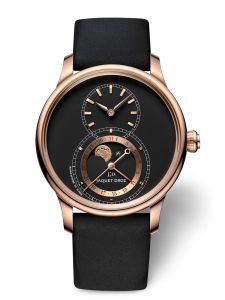 Đồng Hồ Jaquet Droz Grande Seconde Moon J007523340