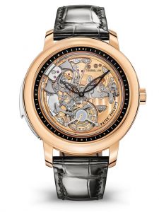 Đồng hồ Patek Philippe Grand Complications 5303R-001 Rose Gold Tourbillon Minute Repeater