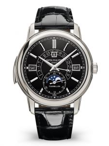 Đồng hồ Patek Philippe Grand Complications 5316P-001 Platinum Tourbillon Minute Repeater Perpetual Calendar