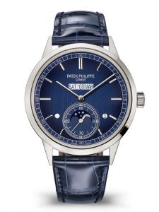 Đồng hồ Patek Philippe Grand Complications 5236P-001