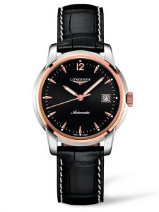 Đồng hồ Longines L27635524 L2.763.5.52.7