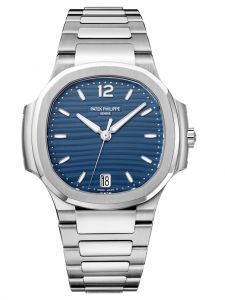 Đồng hồ Patek Philippe Nautilus Ladies 7118/1A-001 Thép không gỉ