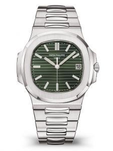 Đồng hồ Patek Philippe Nautilus 5711/1A-014 Thép không gỉ