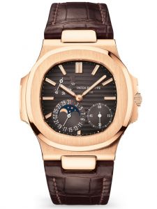 Đồng hồ Patek Philippe Nautilus 5712R-001