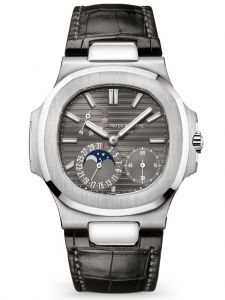 Đồng hồ Patek Philippe Nautilus 5712G-001 White Gold