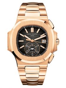 Đồng hồ Patek Philippe Nautilus 5980/1R-001