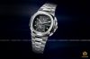 dong-ho-patek-philippe-nautilus-flyback-chronograph-travel-time-5990/1a-001 - ảnh nhỏ 6