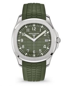 Đồng hồ Patek Philippe Aquanaut 5168G-010