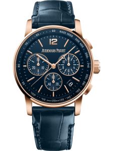 Đồng hồ Audemars Piguet Code 11.59 26393OR.OO.A321CR.01