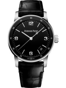Đồng hồ Audemars Piguet Code 11.59 15210BC.OO.A002CR.01