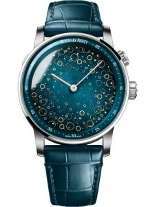 Đồng hồ Audemars Piguet Code 11.59 26397BC.OO.D321CR.04