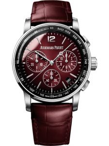 Đồng hồ Audemars Piguet Code 11.59 26393BC.OO.A068CR.01