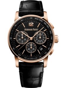 Đồng hồ Audemars Piguet Code 11.59 26393OR.OO.A002CR.01