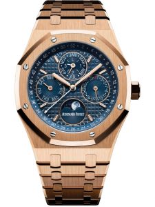 Đồng hồ Audemars Piguet Royal Oak 26574OR.OO.1220OR.02